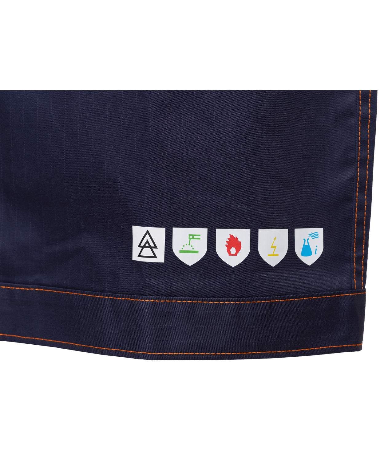 Giubbino quadrivalente P&P Loyal IGN05537