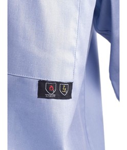 Camicia da lavoro P&P Loyal IGN08500