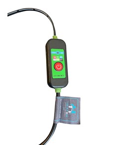 Kit connessione alla moto per maglia riscaldata  IRC 0002 Kit connessione alla moto per maglia riscaldata  IRC 0002