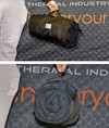 Scaldafusti wifi Heaton Drum Jacket Scaldafusti wifi Heaton Drum Jacket