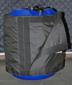 Scaldafusti Heaton Drum Jacket