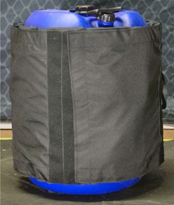 Scaldafusti Heaton Drum Jacket