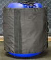 Scaldafusti Heaton Drum Jacket Scaldafusti Heaton Drum Jacket