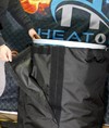 Scaldafusti Heaton Drum Jacket