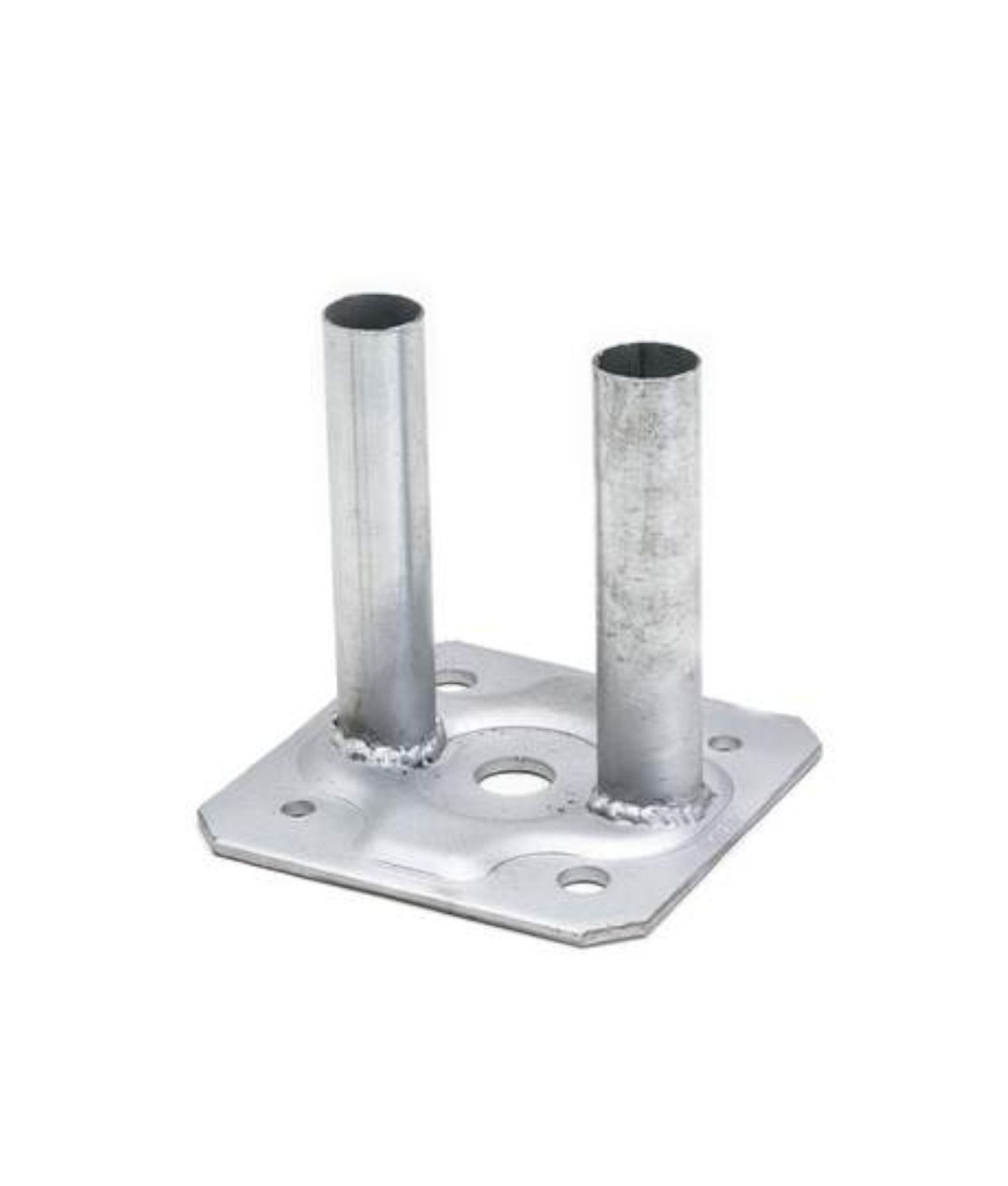 Base di fissaggio a terra