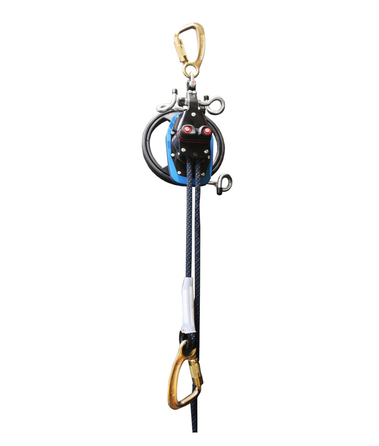 Dispositivo di evacuazione automatico Coverguard Boreas Hub