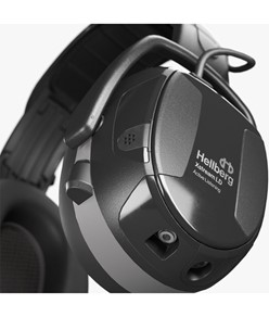 Cuffie antirumore con bluetooth Irudek Xstream LD 2H Cuffie antirumore con bluetooth Irudek Xstream LD 2H