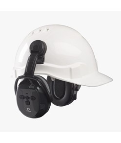 Cuffie antirumore da elmetto con bluetooth Irudek Xtream LD 2C Cuffie antirumore da elmetto con bluetooth Irudek Xtream LD 2C