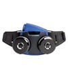 Maschera pienofacciale con turboventilatore Sundström SR 700
