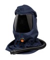 Cappuccio con turboventilatore Sundström SR 500