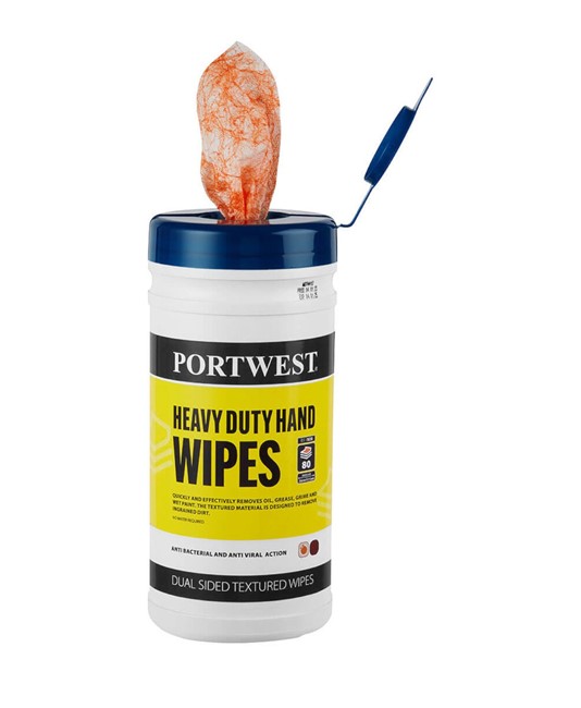 Salviettine Portwest IW30 Salviettine Portwest IW30