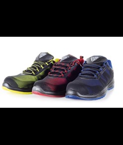 Scarpa da lavoro Workteam