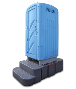 Bagno chimico portatile Safemax Marlin TI110