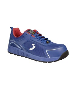 Scarpe antinfortunistiche ESD Safety Jogger AAK S1P LOW