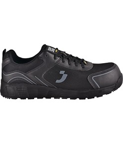 Scarpe antinfortunistiche ESD Safety Jogger AAK S1P LOW