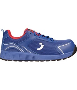 Scarpe antinfortunistiche ESD Safety Jogger AAK S1P LOW