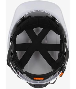 Elmetto da lavoro leggero Safety Jogger AJUSCO Elmetto da lavoro leggero Safety Jogger AJUSCO