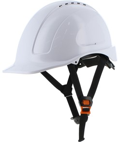 Elmetto da lavoro leggero Safety Jogger AJUSCO
