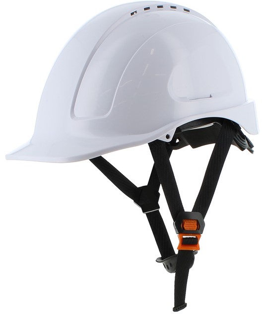 Elmetto da lavoro leggero Safety Jogger AJUSCO Elmetto da lavoro leggero Safety Jogger AJUSCO