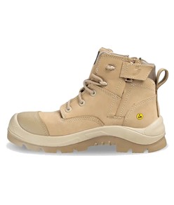 Scarponcino da lavoro ESD Safety Jogger ALTAR S3 MID