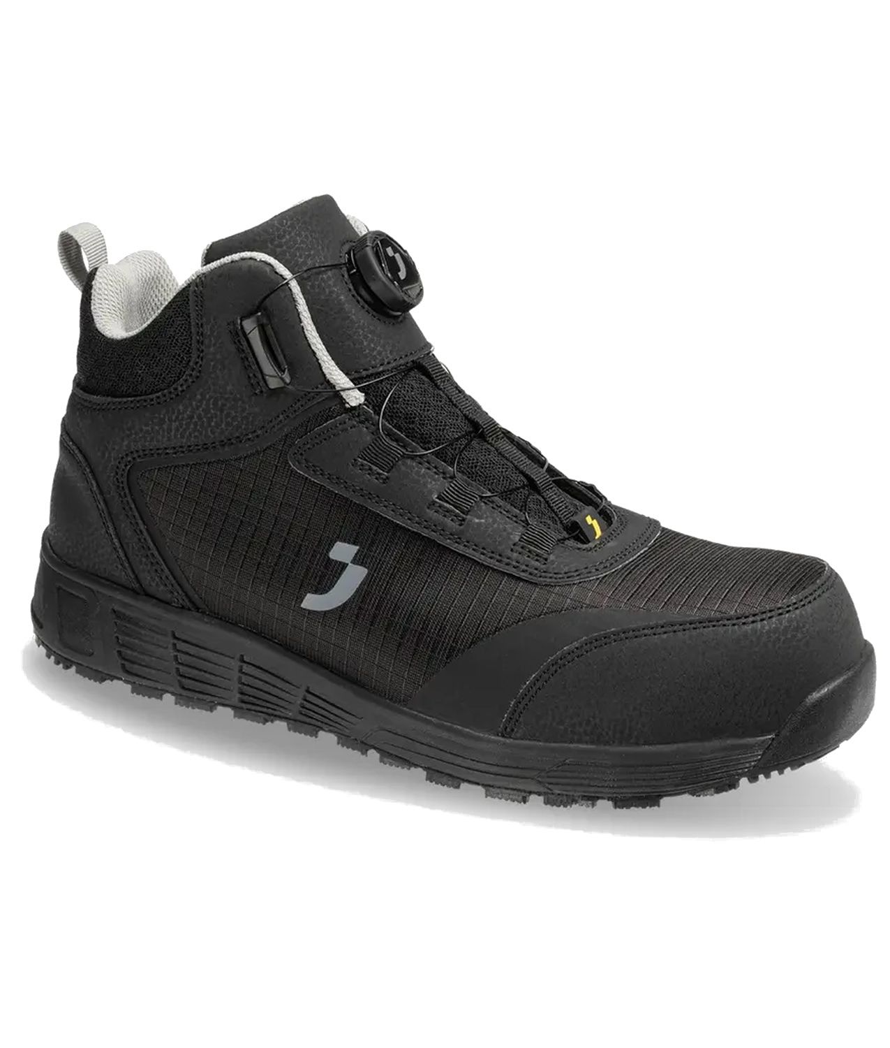Scarpa antinfortunistica ESD Safety Jogger ASAMA S3S MID TLS