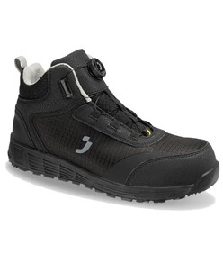 Scarpa antinfortunistica ESD Safety Jogger ASAMA S3S MID TLS