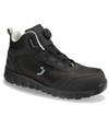 Scarpa antinfortunistica ESD Safety Jogger ASAMA S3S MID TLS Scarpa antinfortunistica ESD Safety Jogger ASAMA S3S MID TLS