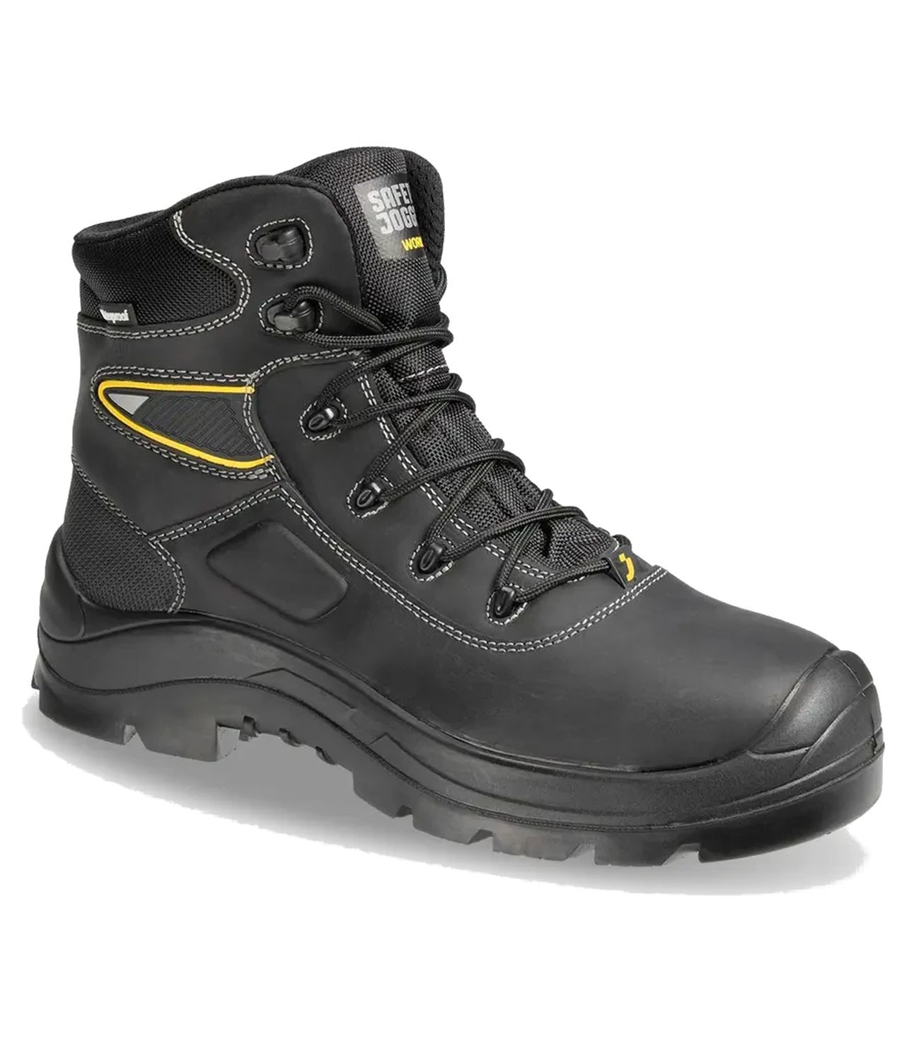 Scarponcino antinfortunistico ESD Safety Jogger BASALT S7S