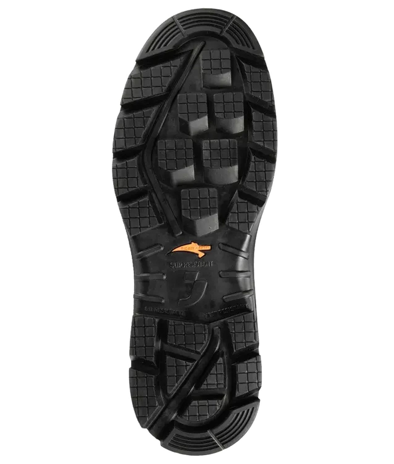 Scarponcino antinfortunistico ESD Safety Jogger BASALT S7S