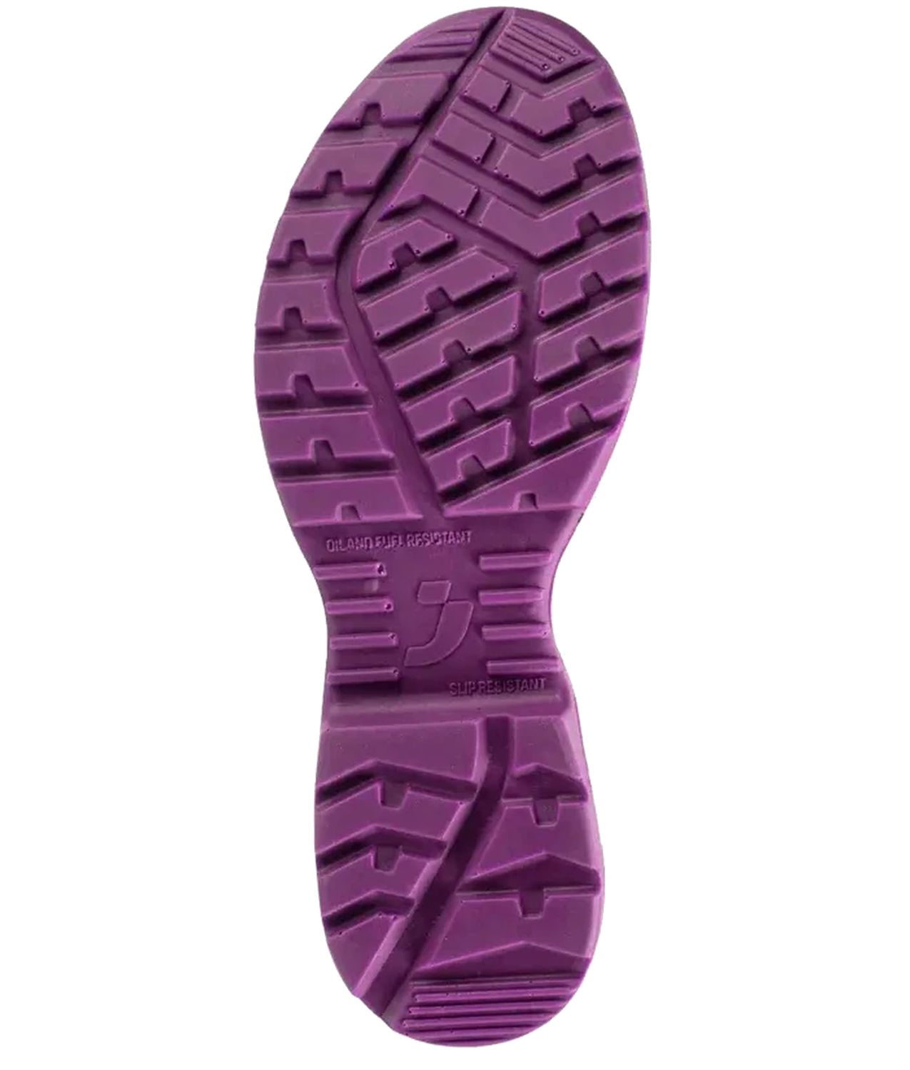 Scarponcino da donna antinfortunistico ESD Safety Jogger Botanic S1P MID