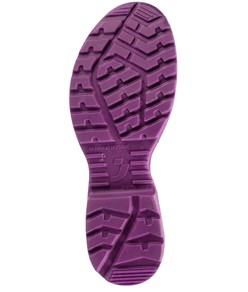 Scarponcino da donna antinfortunistico ESD Safety Jogger Botanic S1P MID Scarponcino da donna antinfortunistico ESD Safety Jogger Botanic S1P MID