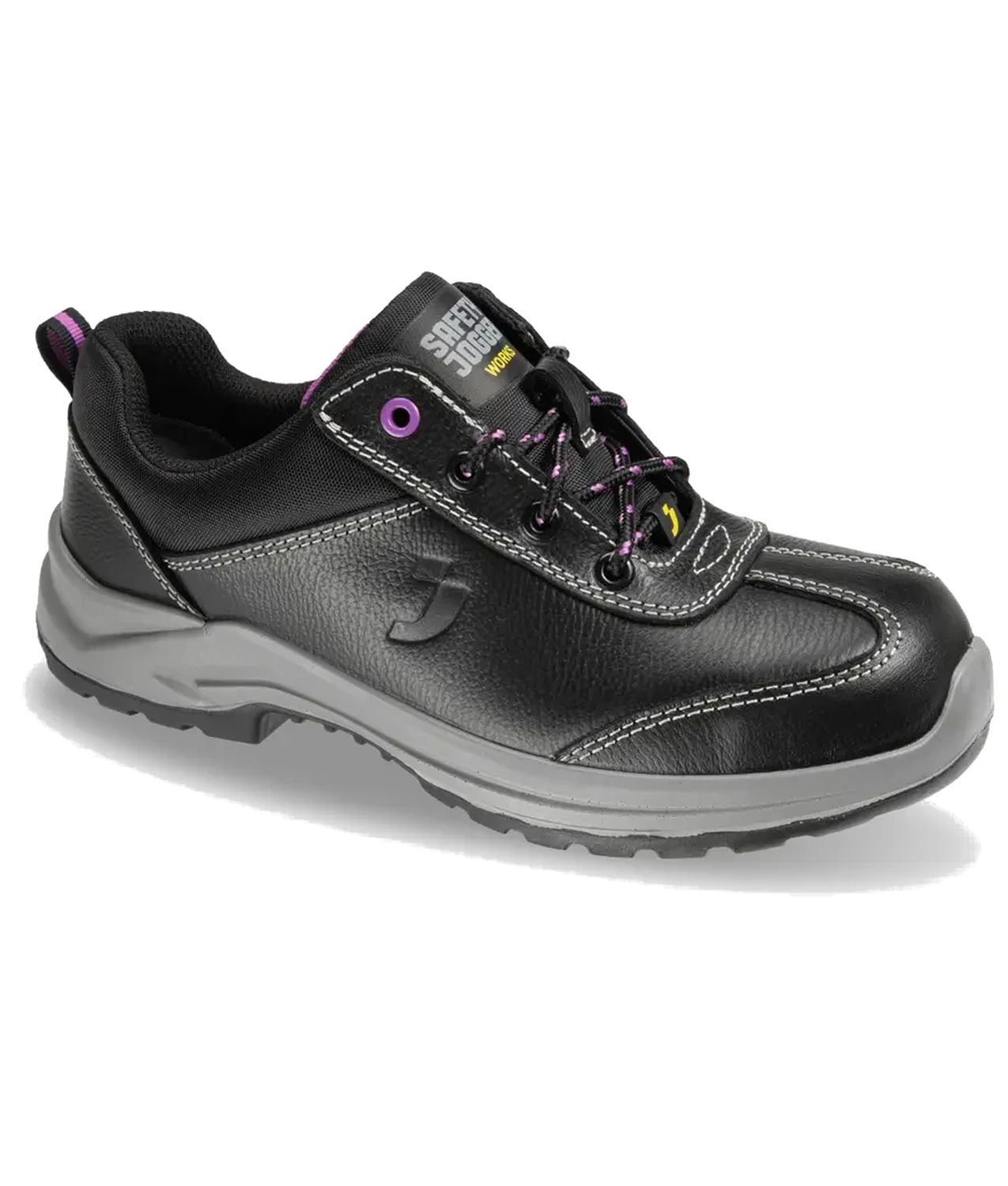 Scarpa da donna antinfortunistica ESD Safety Jogger Bestgirl S3 LOW