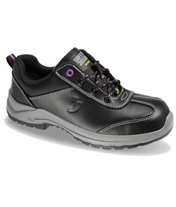 Scarpa da donna antinfortunistica ESD Safety Jogger Bestgirl S3 LOW