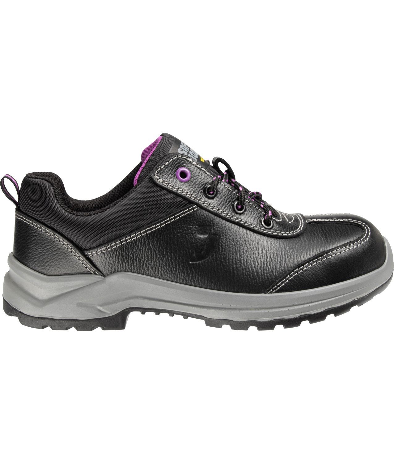Scarpa da donna antinfortunistica ESD Safety Jogger Bestgirl S3 LOW