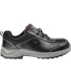 Scarpa da donna antinfortunistica ESD Safety Jogger Bestgirl S3 LOW
