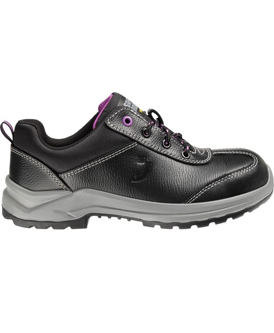 Scarpa da donna antinfortunistica ESD Safety Jogger Bestgirl S3 LOW Scarpa da donna antinfortunistica ESD Safety Jogger Bestgirl S3 LOW