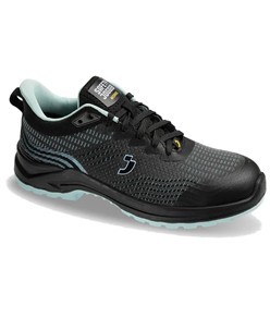 Scarpa da donna ESD Safety Jogger Bestknit S1P