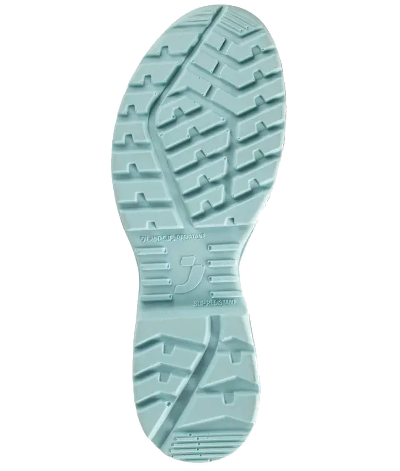 Scarpa da donna ESD Safety Jogger Bestknit S1P