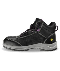 Scarpa di sicurezza ESD Safety Jogger Bestlady S3 Mid
