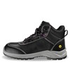Scarpa di sicurezza ESD Safety Jogger Bestlady S3 Mid Scarpa di sicurezza ESD Safety Jogger Bestlady S3 Mid