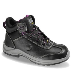 Scarpa di sicurezza ESD Safety Jogger Bestlady S3 Mid