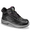 Scarpa di sicurezza ESD Safety Jogger Bestlady S3 Mid Scarpa di sicurezza ESD Safety Jogger Bestlady S3 Mid