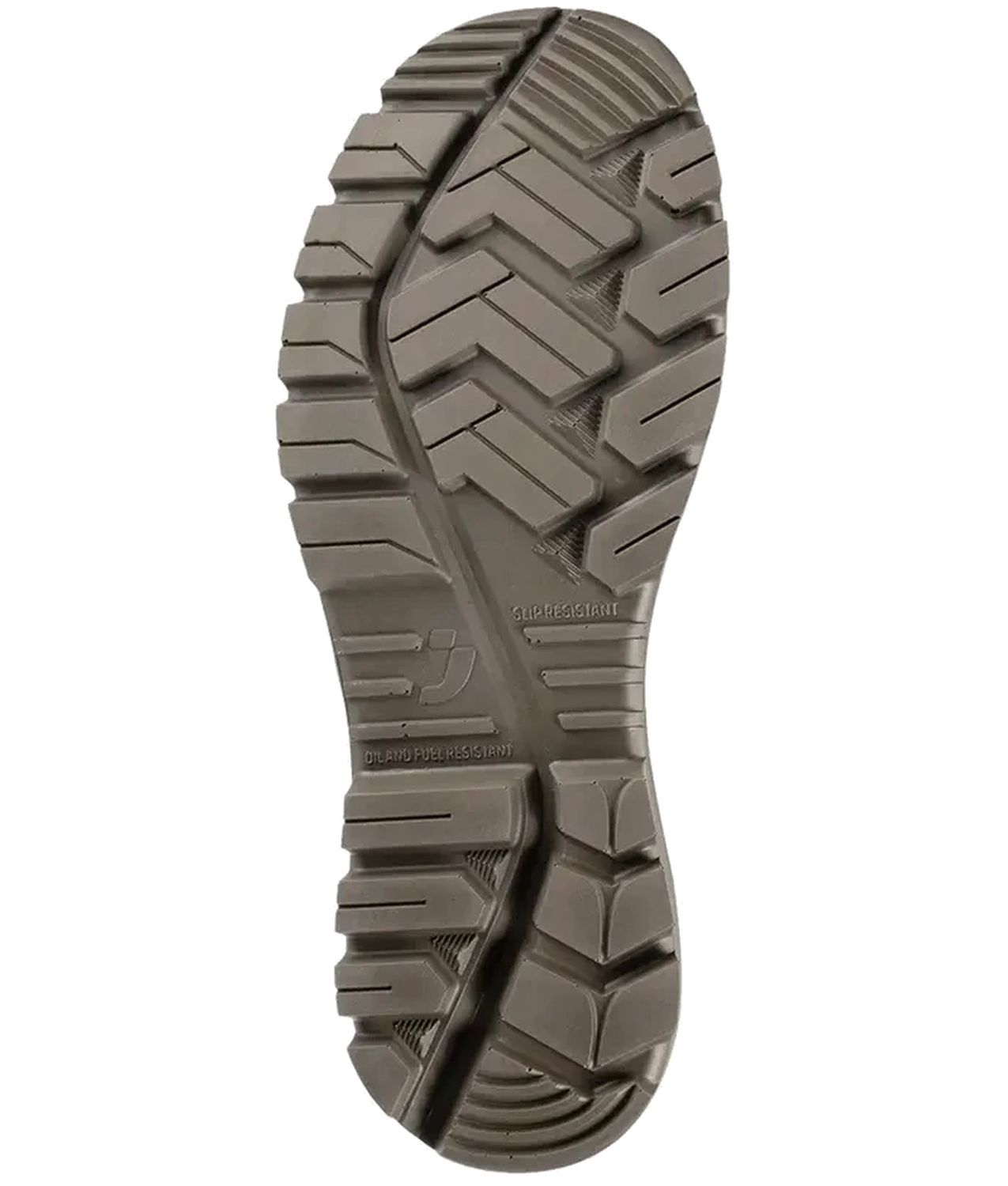 Scarpe in pelle da lavoro Safety Jogger Dakar EW S3 Leather