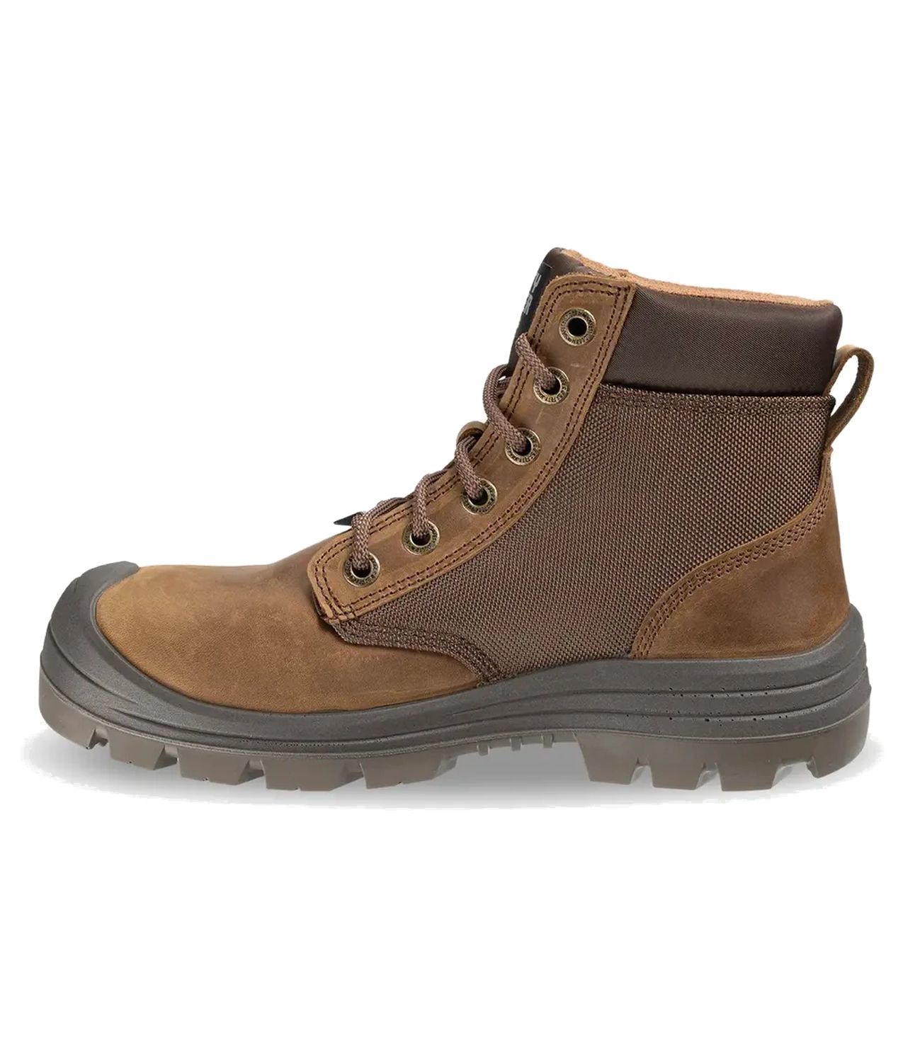 Scarpe alte da lavoro Safety Jogger Dakar EW S3