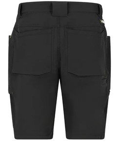 Pantaloncini elastici da lavoro Safety Jogger DENFSHORT