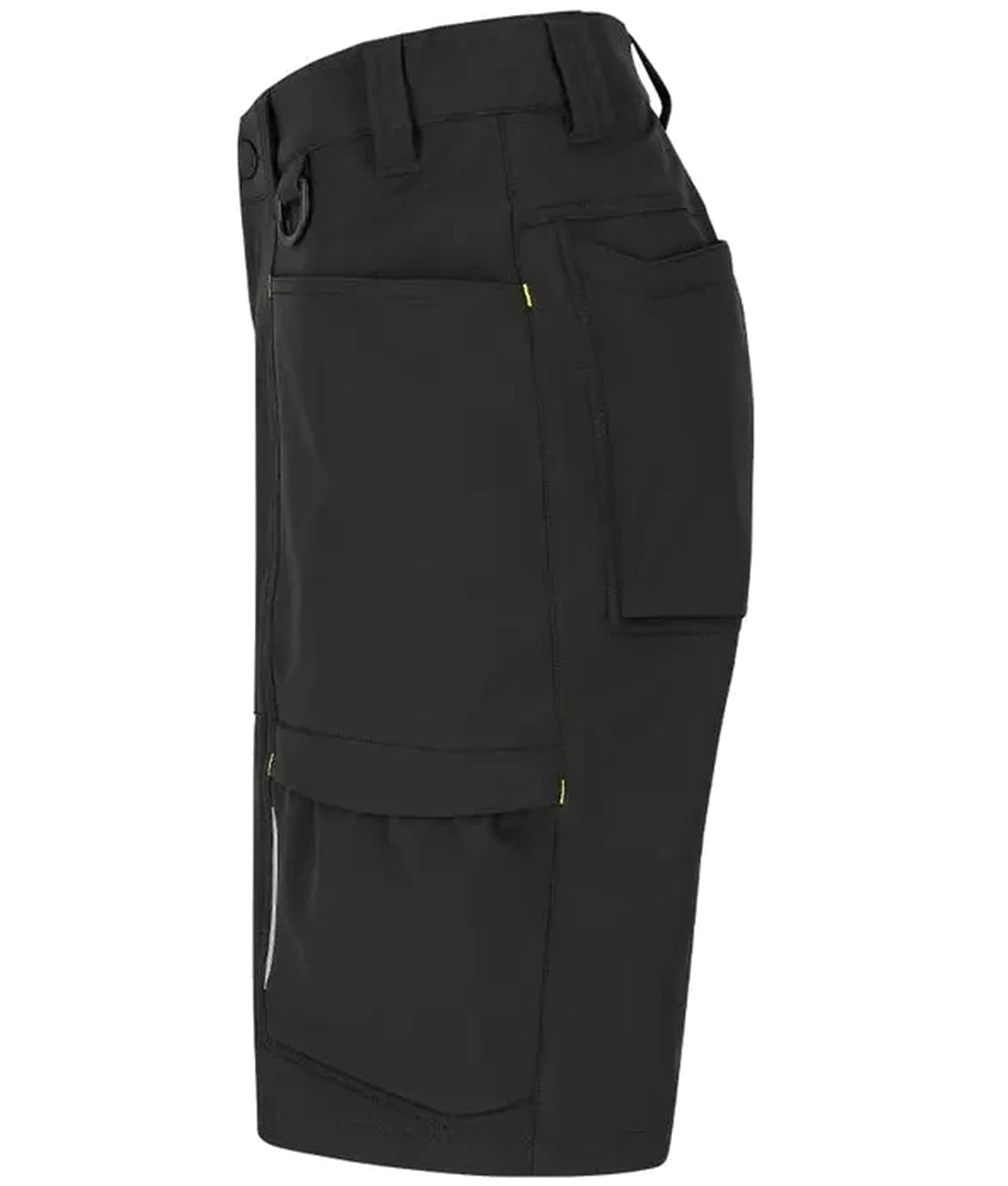 Pantaloncini elastici da lavoro Safety Jogger DENFSHORT