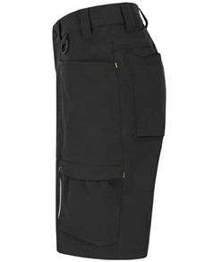 Pantaloncini elastici da lavoro Safety Jogger DENFSHORT