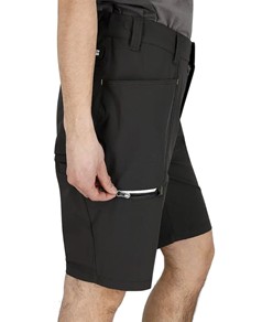 Pantaloncini elastici da lavoro Safety Jogger DENFSHORT