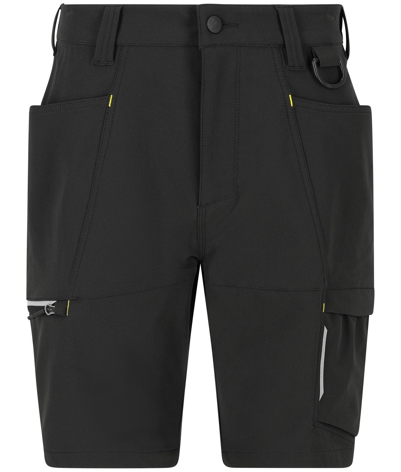 Pantaloncini elastici da lavoro Safety Jogger DENFSHORT