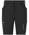 Pantaloncini elastici da lavoro Safety Jogger DENFSHORT